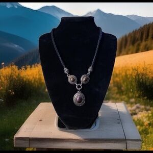 Elegant Pendant Necklace